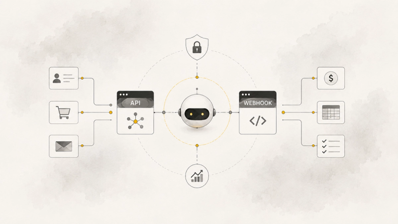 Cybersecurity in the Age of AI Agents: The New Vulnerabilities Developers Are Fixing in APIs and Webhooks