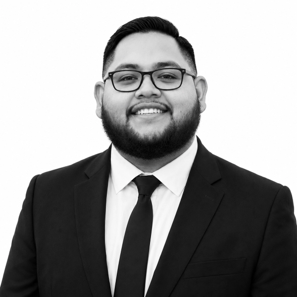 Bryan Martinez
