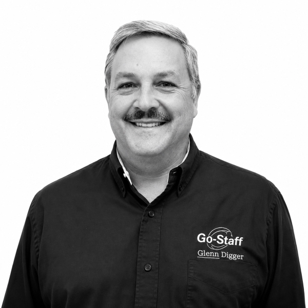 Glenn Dager
