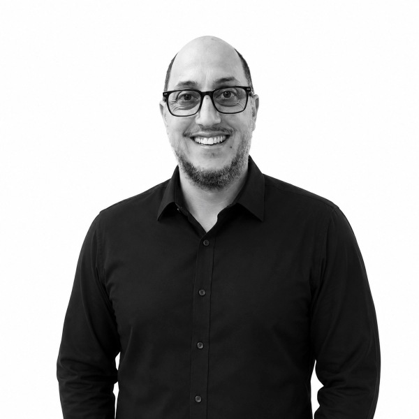 Christopher Barragan