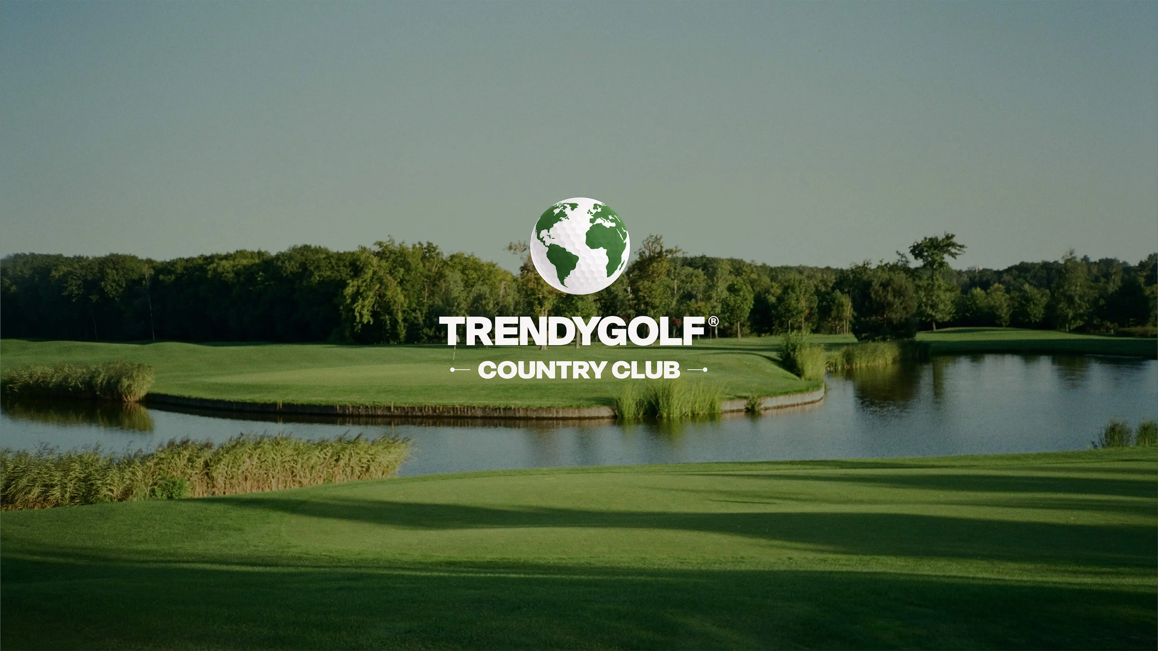TRENDYGOLF Country Club 