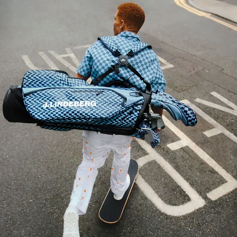 J. Lindeberg Clothing 