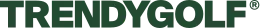 Trendy Golf logo