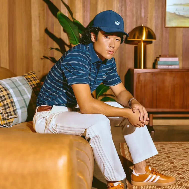 adidas Golf Orginals 