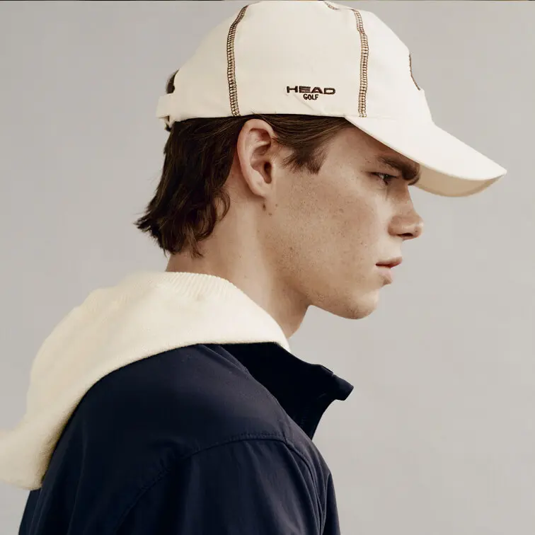 Head Golf Headwear 