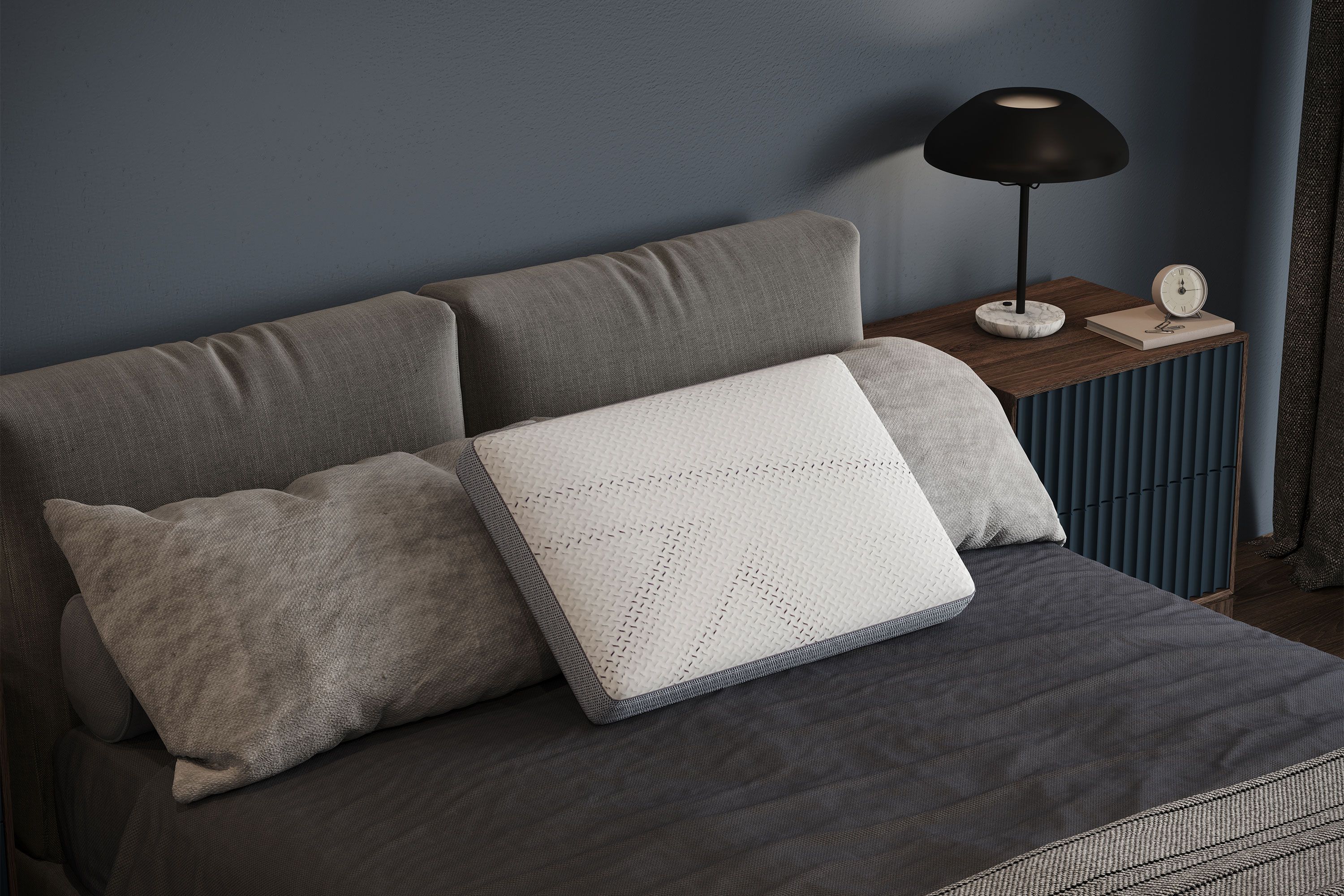 新品未使用！入手困難！REVIVE CLASSIC PILLOW Revive™ Classic Pillow – Comforcel
