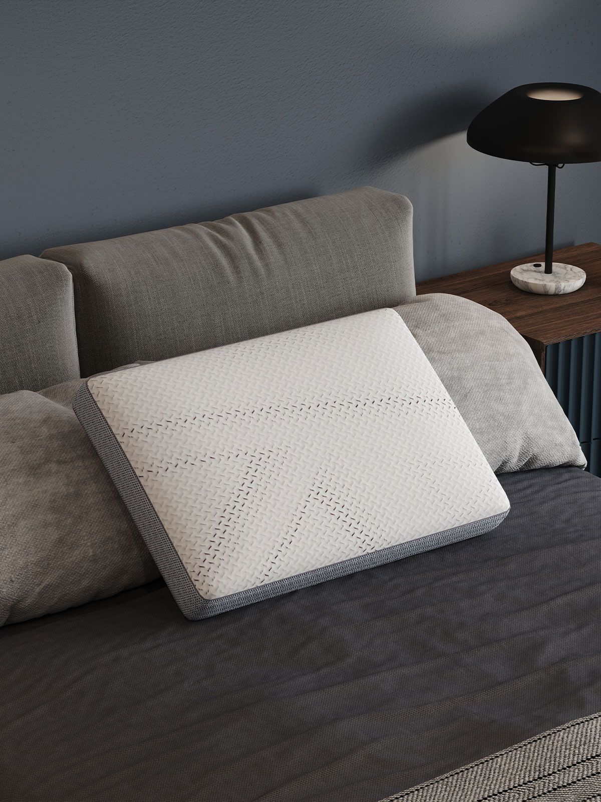 新品未使用！入手困難！REVIVE CLASSIC PILLOW Revive™ Classic Pillow – Comforcel