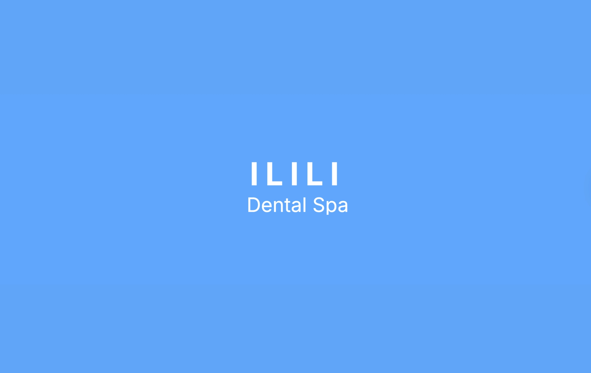 Ilili Dental Spa