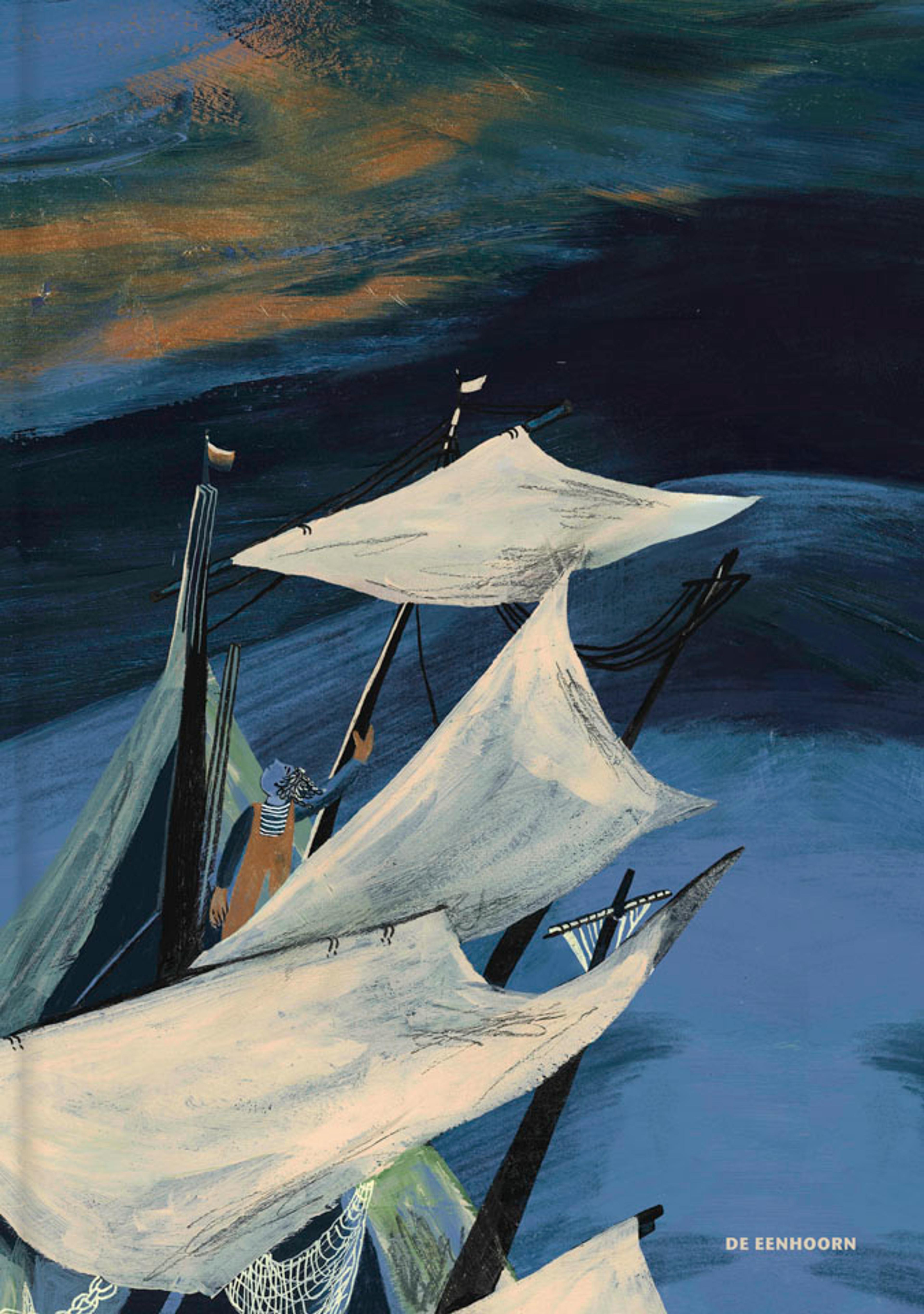 Cover for Account of the shipwreck of the merchand ship Mytilida