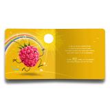 Image for You make me raspmerry