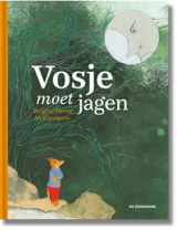 Image for Fox must hunt