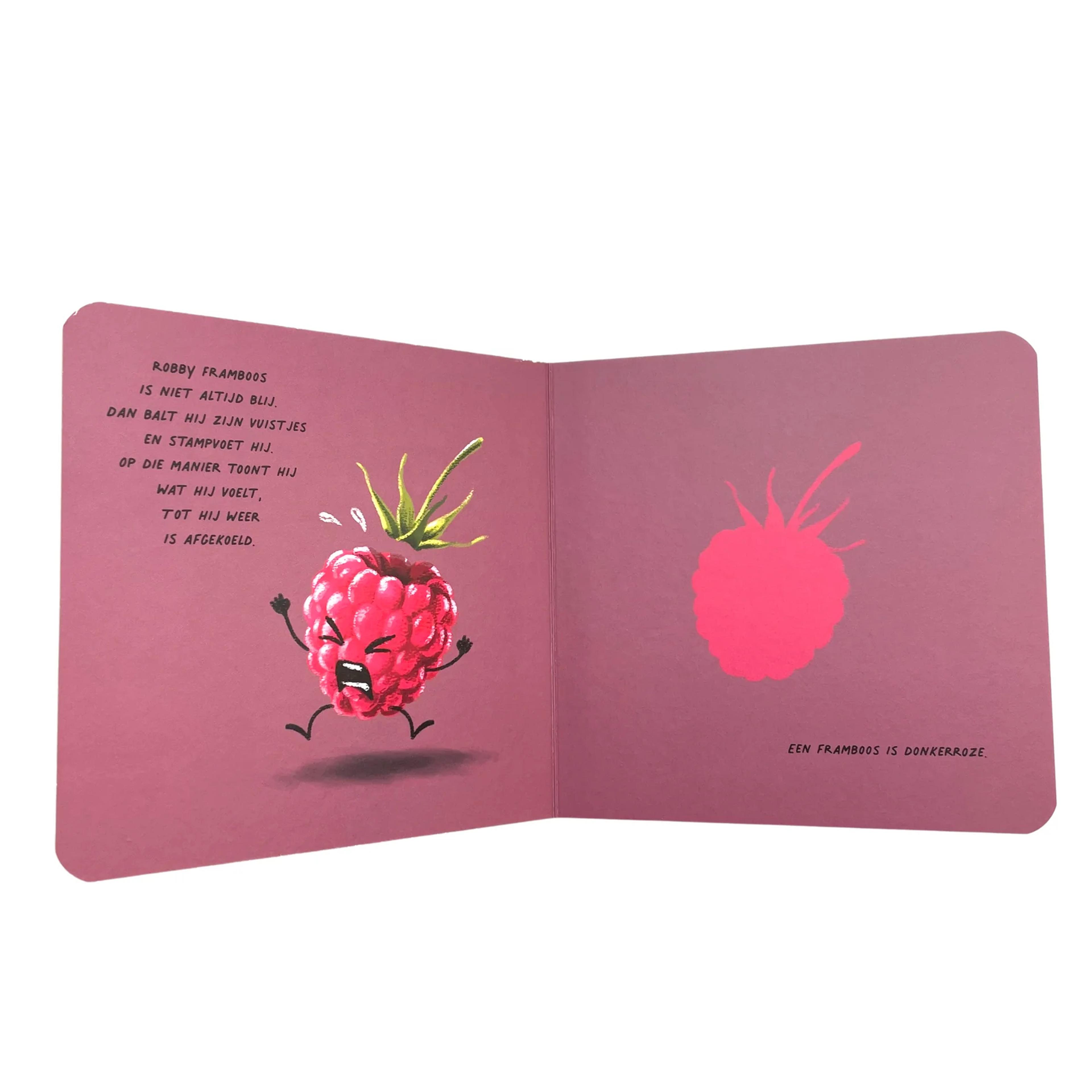 Image for Going bananas