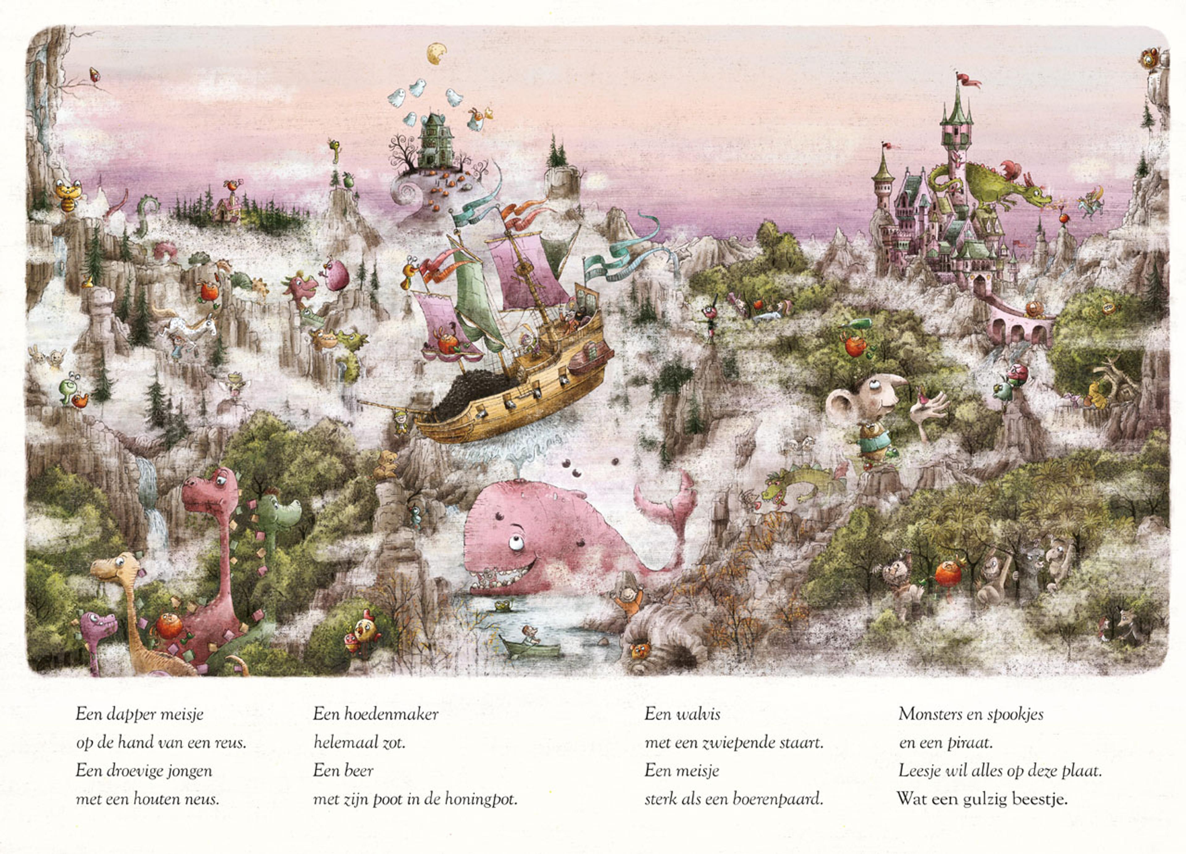 Image for Libri & Worm