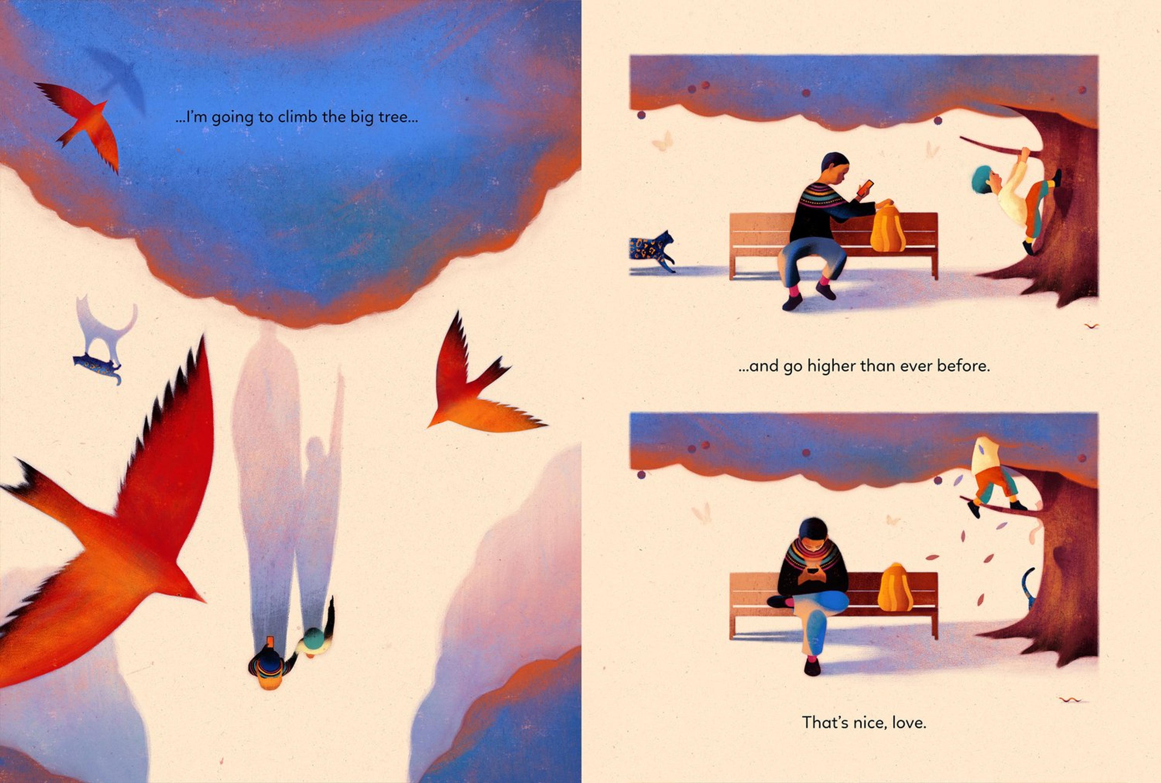 Image for That's Nice Love