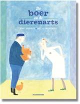 Image for The farmer and the vet