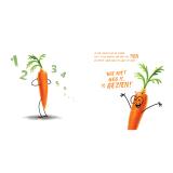 Image for Counting carrots