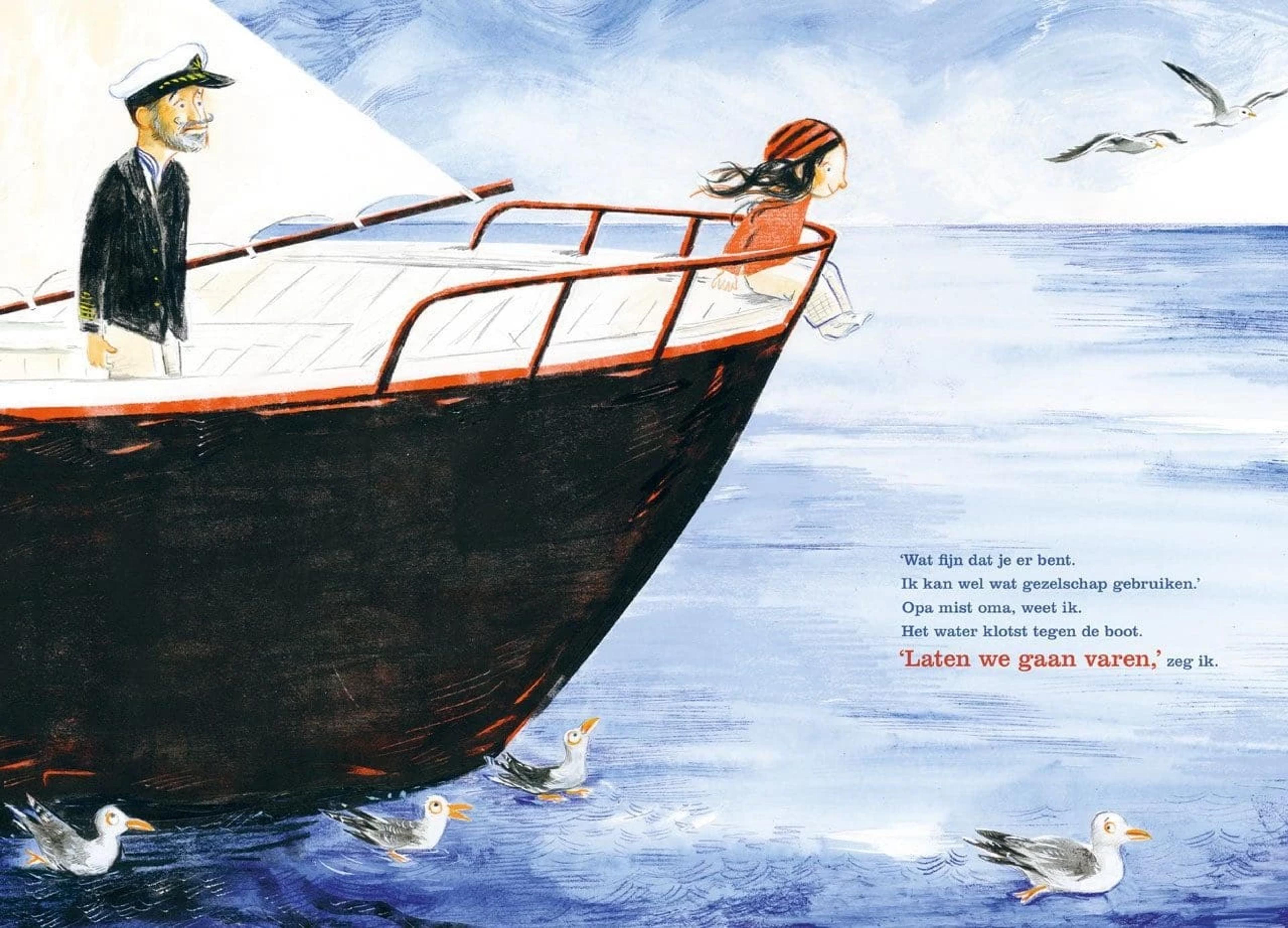 Image for My grandmother