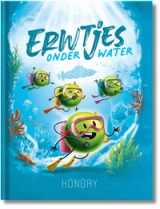 Image for Peas in the sea