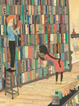 Image for Everything changes