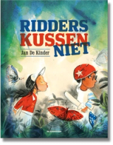 Image for Knights don't kiss