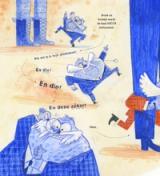 Image for The biggest underpants-theft