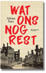 Image for What we have left