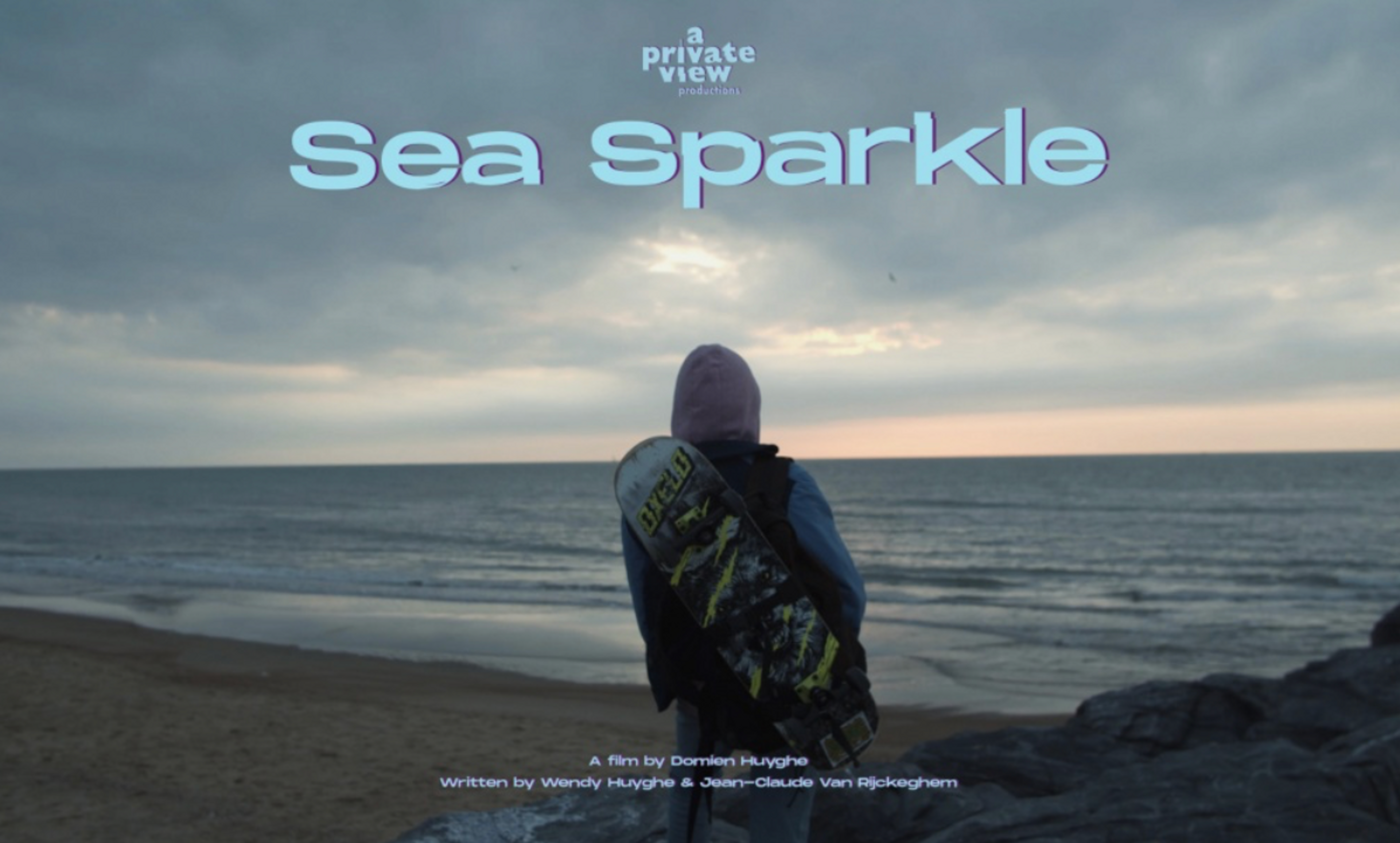 Image for Sea sparkle