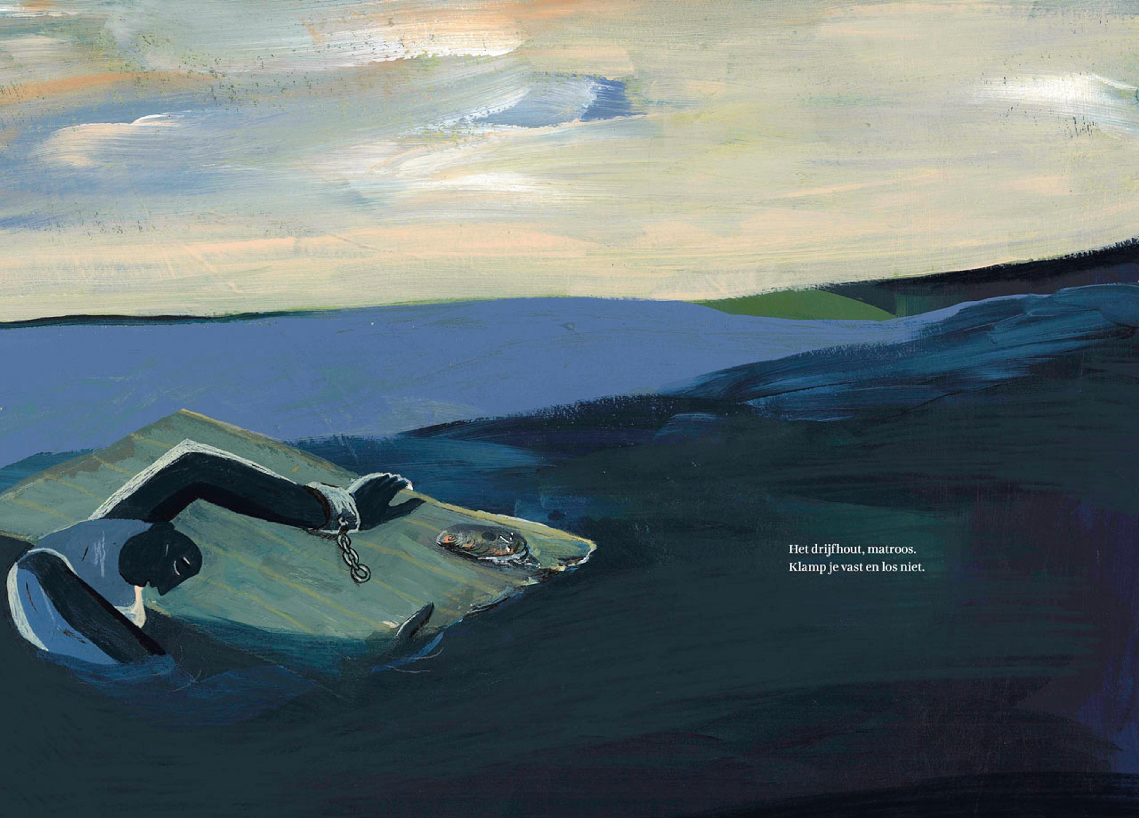 Image for Account of the shipwreck of the merchand ship Mytilida