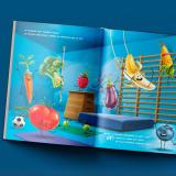 Image for The berry best