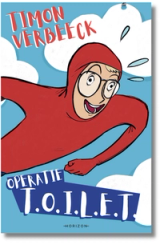 Image for Operation T.O.I.L.E.T.