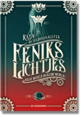 Image for Phoenix Lightness - Half world and small world