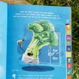 Image for The Brock 'n rollshow