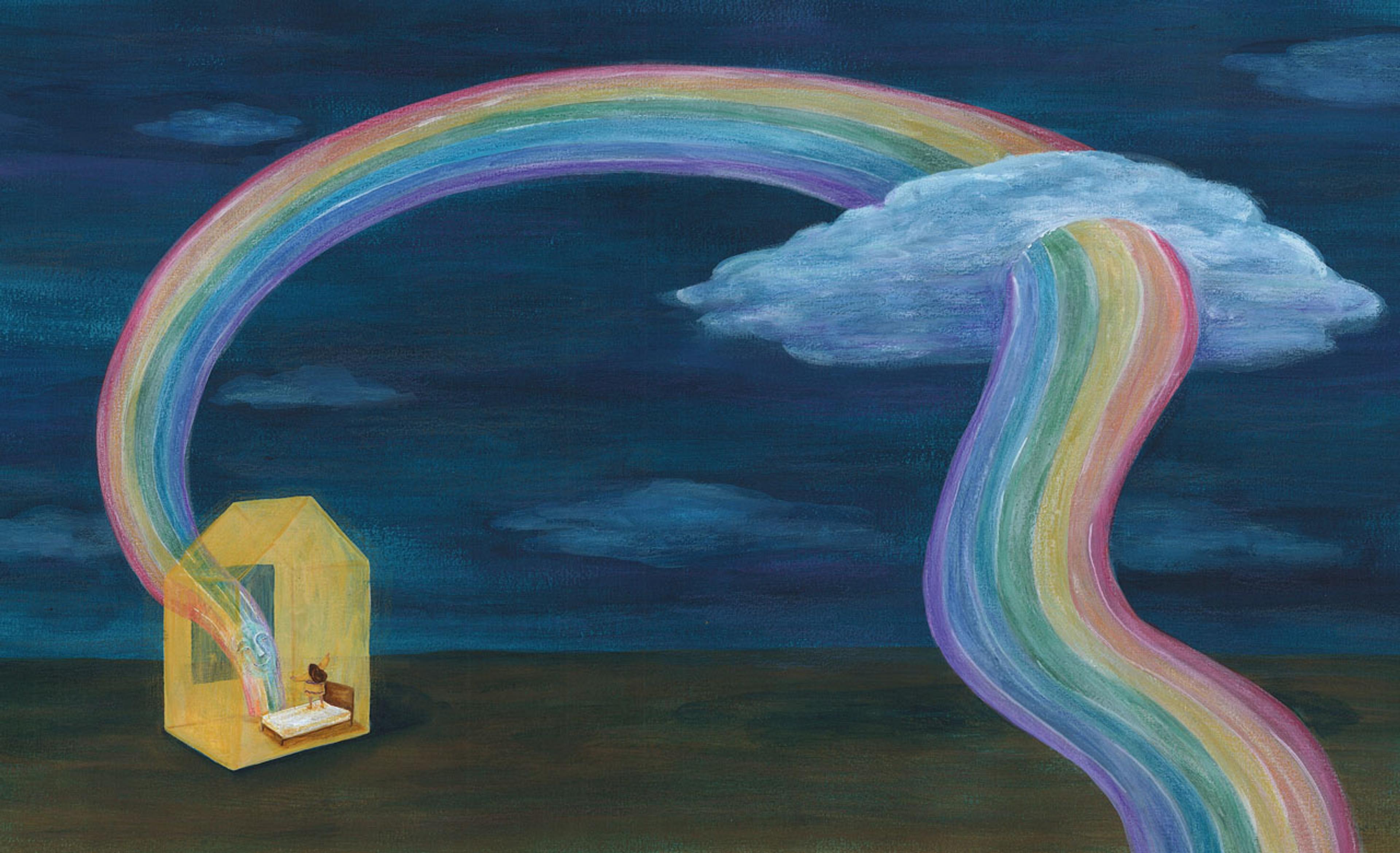 Image for Twelve friends and the moon