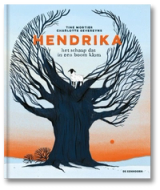Image for Hendrika, the sheep that climbed a tree
