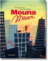 Image for Mouna Moon