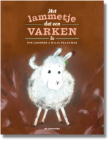 Image for The lam that is a piglet