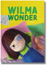 Image for Wilma Wonder