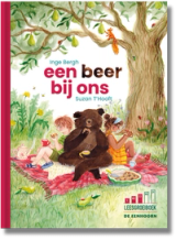 Image for A bear with us