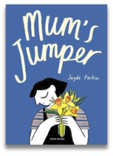 Image for Mum's Jumper