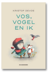 Image for Fox, Bird and me