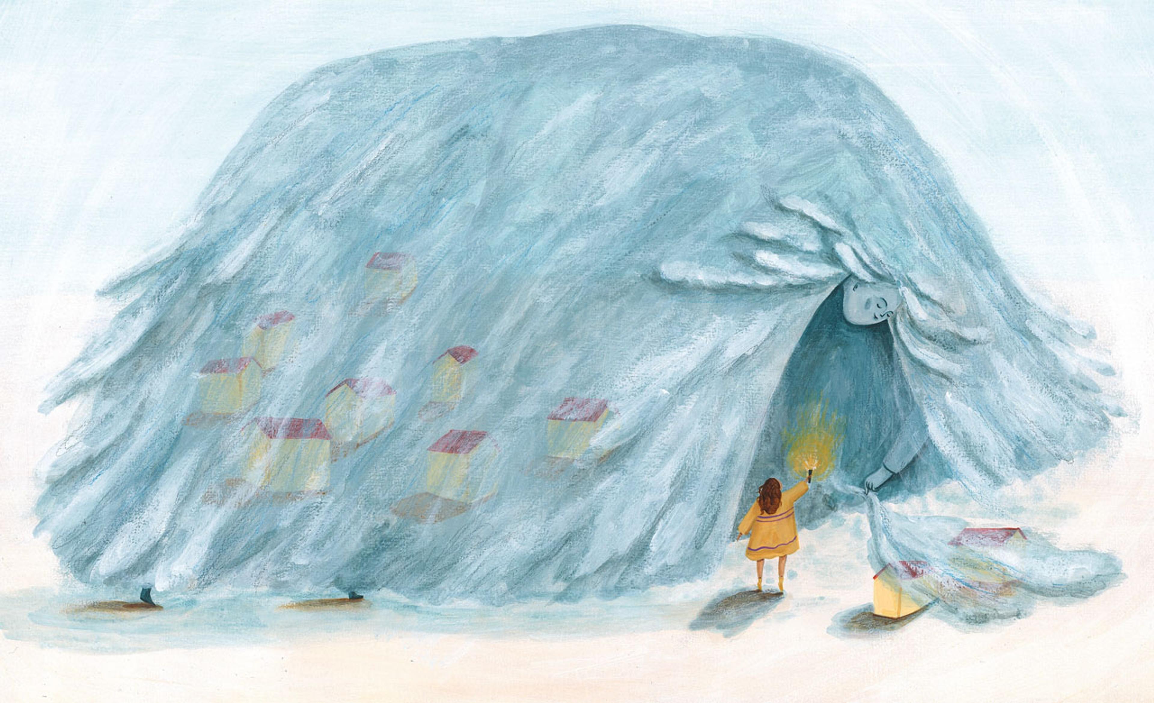 Image for Twelve friends and the moon