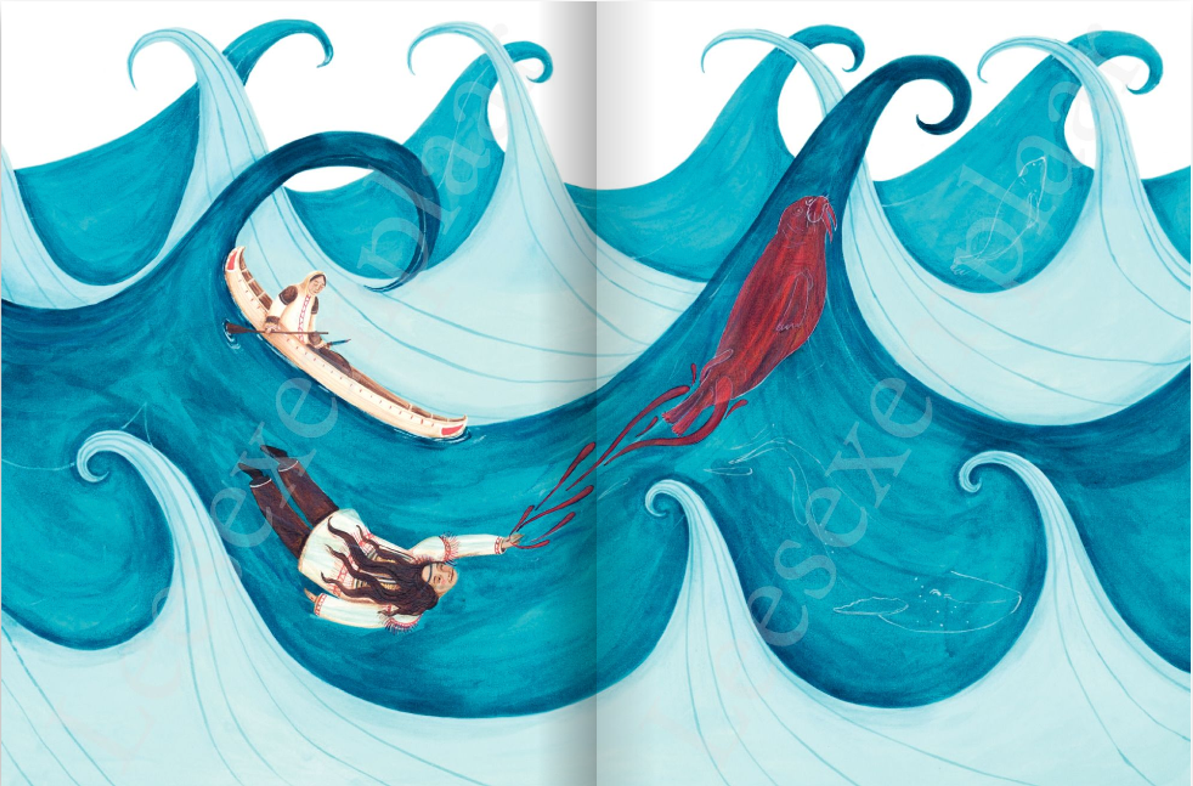 Image for Journey around the world before bedtime