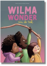 Image for Wilma Wonder and the stick