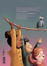 Image for Wilma Wonder and the stick