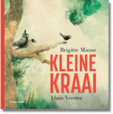 Image for Little crow