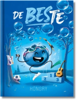 Image for The berry best