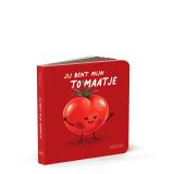 Image for You are my tomaty