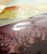 Image for The straight story of Slug