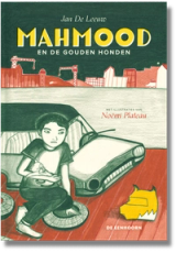 Image for Mahmood and the golden dogs