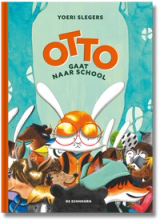 Image for Otto at school